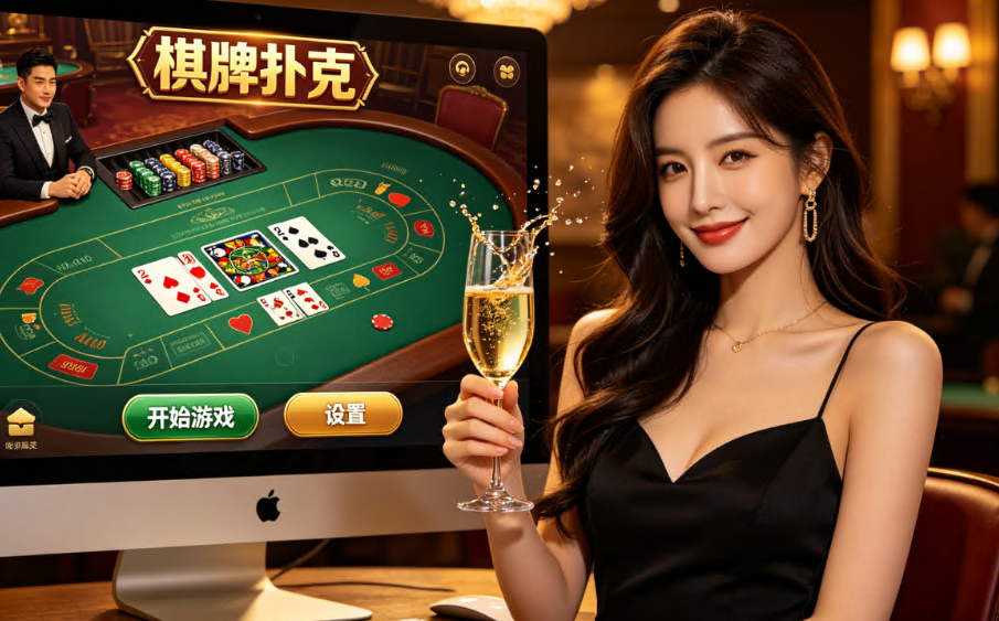 摩登7娱乐精彩无限